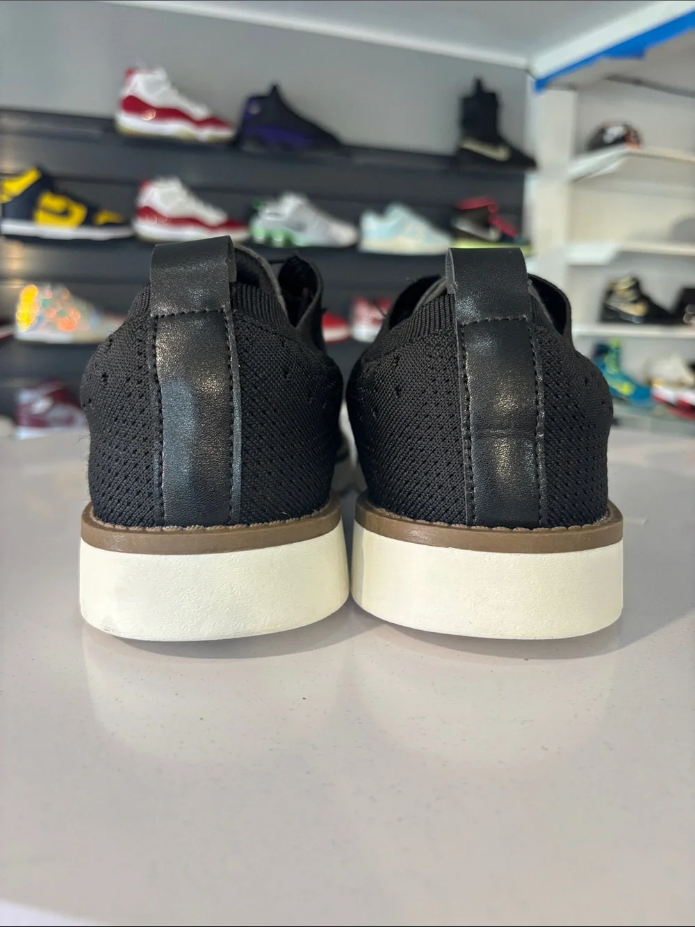 oxfords men’s casual